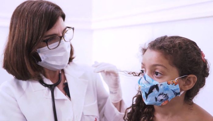 Cardiopatias congênitas ocorrem em 30 mil bebês por ano