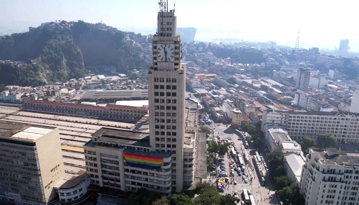 Com 15 anos, Rio Sem LGBTIfobia tem desafio de ampliar alcance